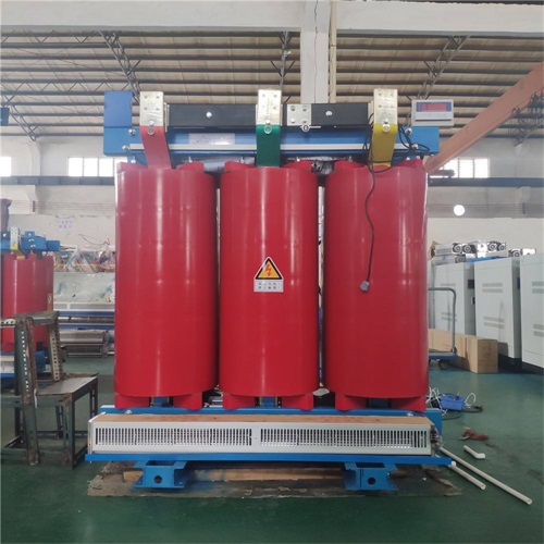 开原SCB11-3150KVA/10KV/0.4KV干式变压器现货