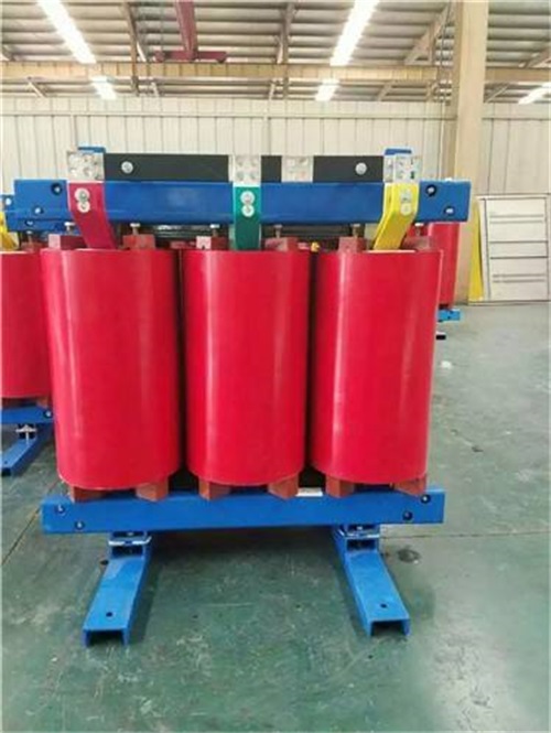 霸州SCB11-50KVA/10KV/0.4KV干式变压器尺寸
