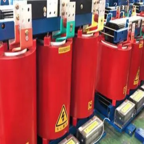 德阳SCB14-800KVA二级能效干式变压器